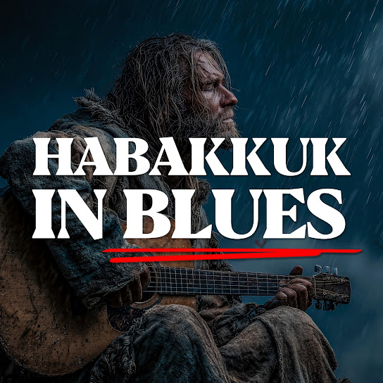 Habakkuk in Blues