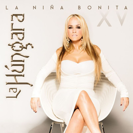 La Niña Bonita XV (feat. Los Rebujitos)