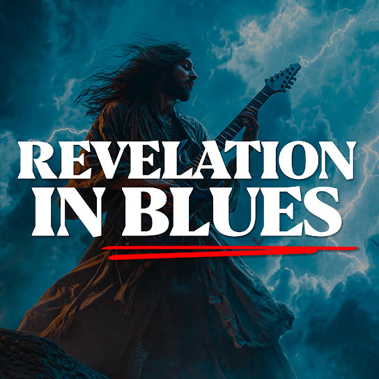 Revelation in Blues Rock