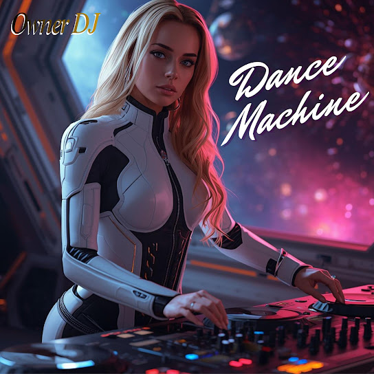 Dance Machine