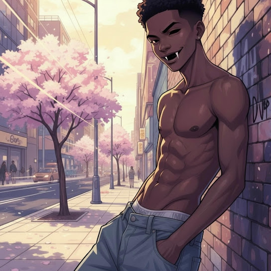 Its A Lick!