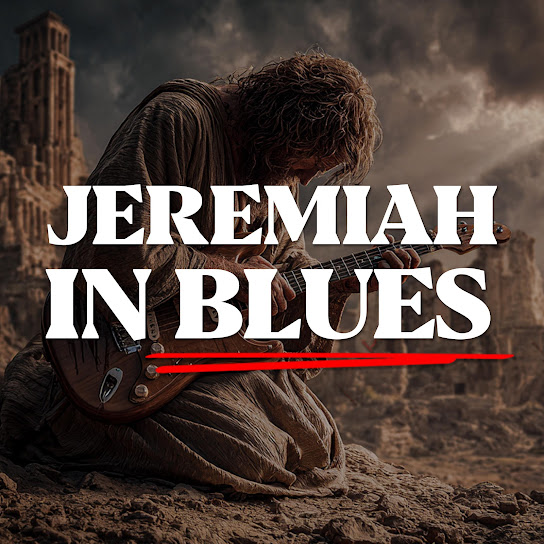 Jeremiah in Blues