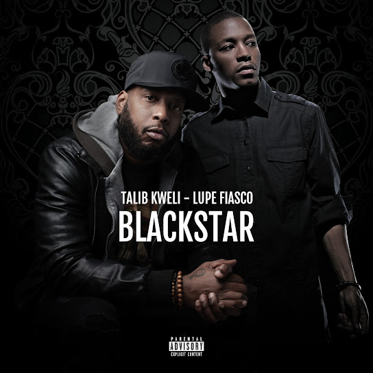 Blackstar