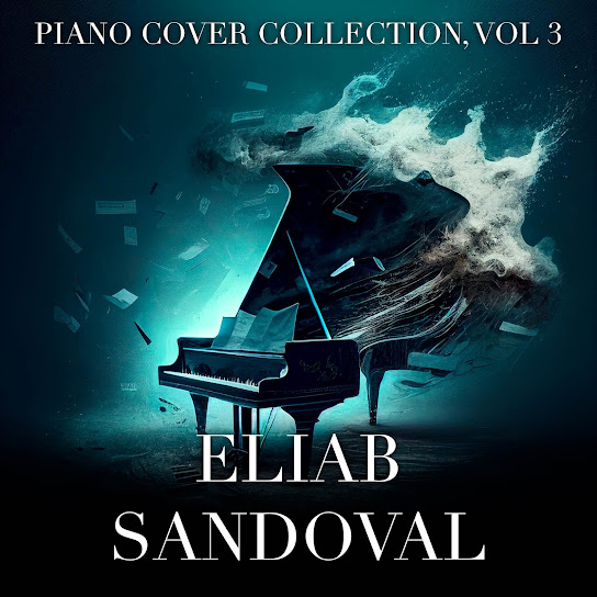 Piano Cover Collection, Vol. 3