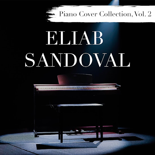 Piano Cover Collection, Vol. 2