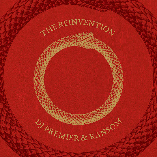 The Reinvention