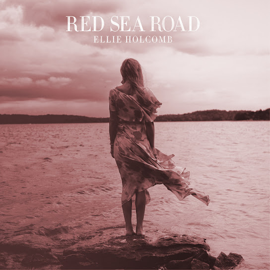 Red Sea Road (Instrumental Performance Tracks)