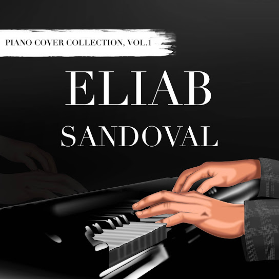 Piano Cover Collection, Vol. 1