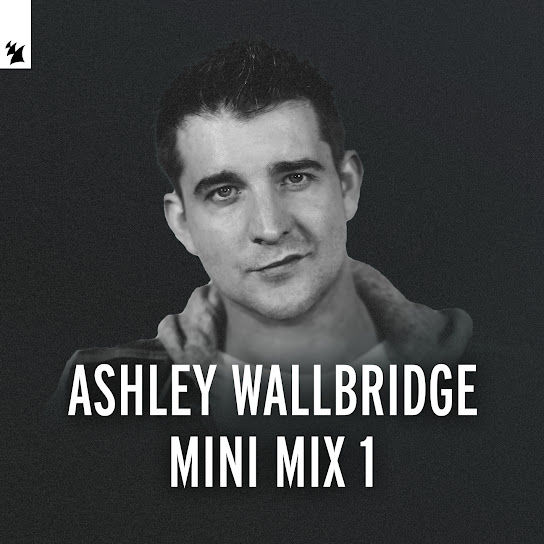 Ashley Wallbridge Mini Mix 1