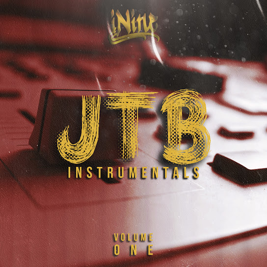 iNine Jtb Instrumentals, Vol. 1