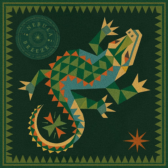 The Lizard’s Dream