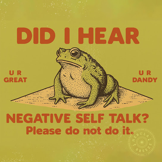 Frog Funk Therapy