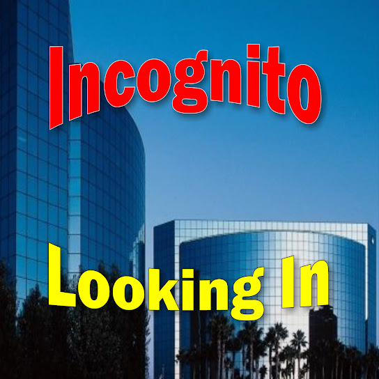Looking In