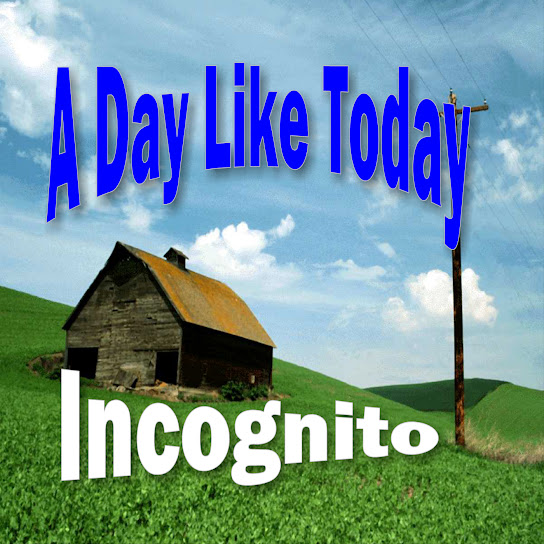 A Day Like Today