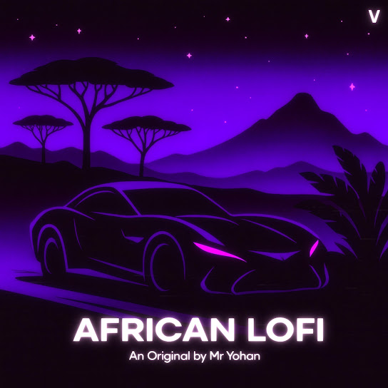 African Lofi 5