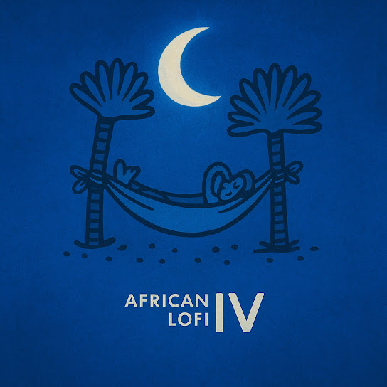 African Lofi 4