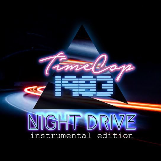 Night Drive (Instrumental Edition)