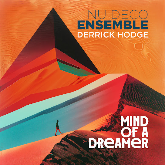 Mind of a Dreamer