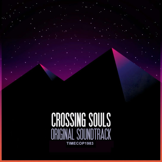 Crossing Souls
