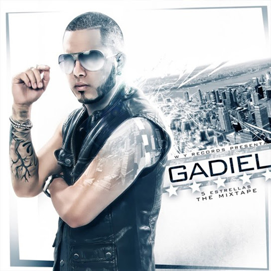 5 Estrellas (The Mixtape)
