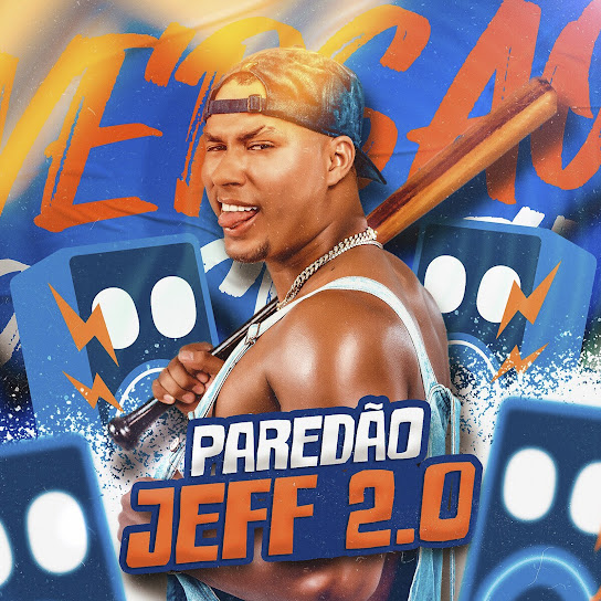 Paredāo Jeff 2.0