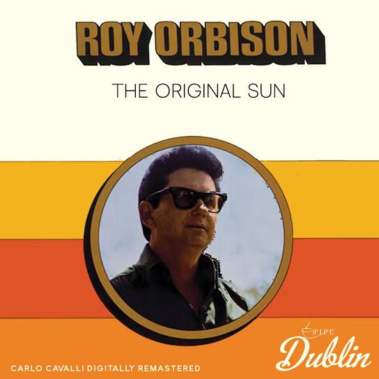 The Original Sun Singles (Carlo Cavalli Digitally Remastered)