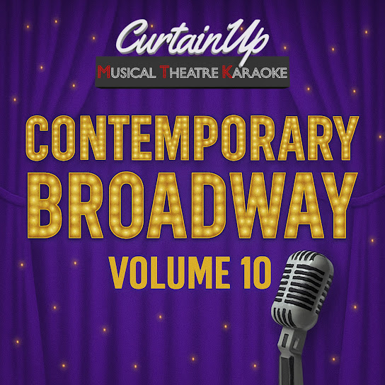 Contemporary Broadway, Vol. 10