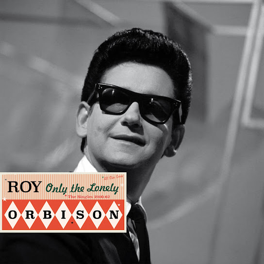 Saga All Stars: Only the Lonely (The Singles 1960-1962)