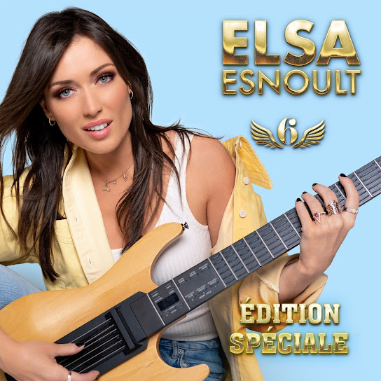 6 (Édition spéciale)