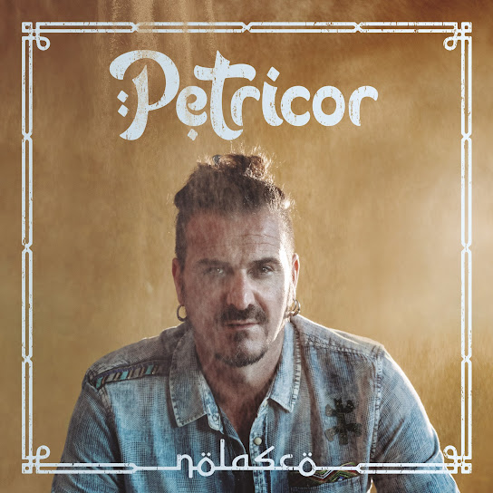 Petricor
