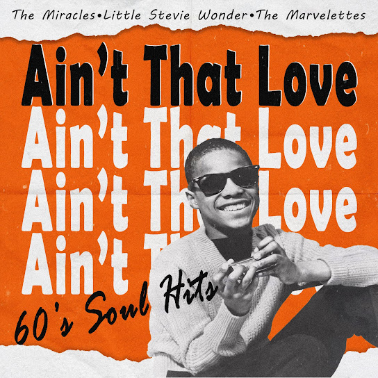 Ain't That Love