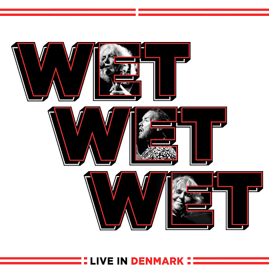 Live In Denmark
