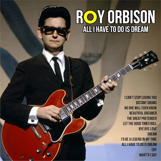 All I Have to Do Is Dream