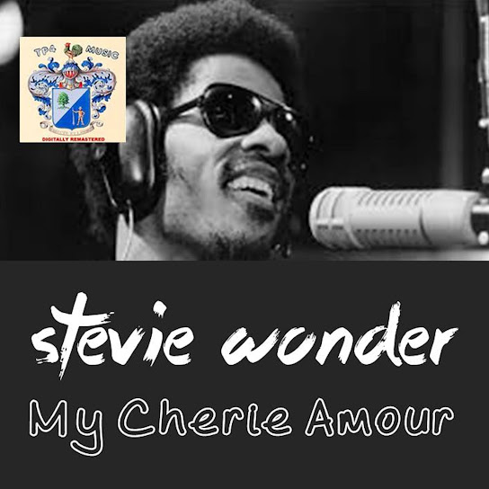 My Chérie Amour