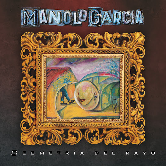 Geometría del Rayo