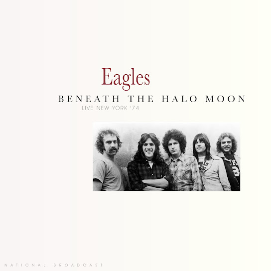Beneath The Halo Moon (feat. Linda Ronstadt)