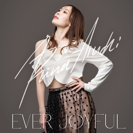 EVER JOYFUL