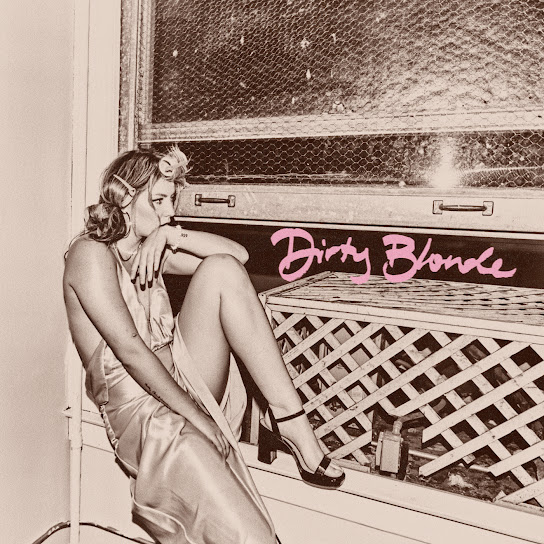 Dirty Blonde