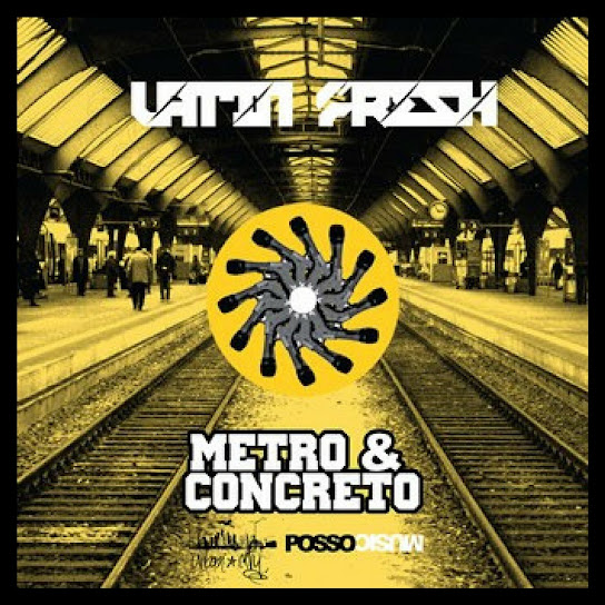 Metro Y Concreto