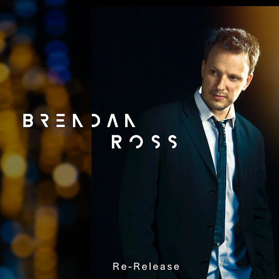 Brendan Ross