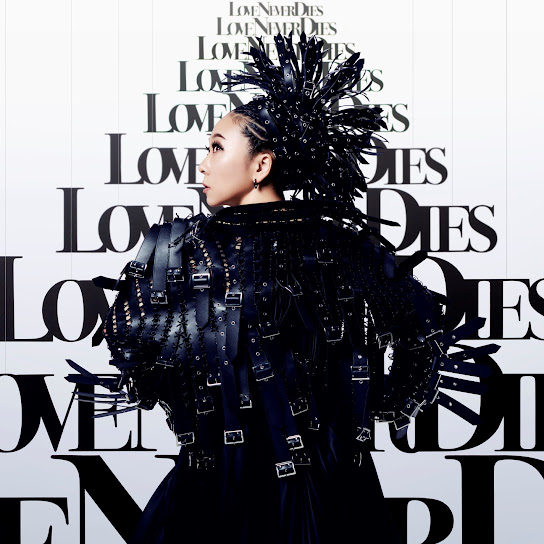 LOVE NEVER DIES