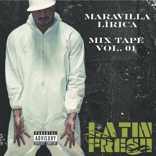 Maravilla Lírica, Vol. 1