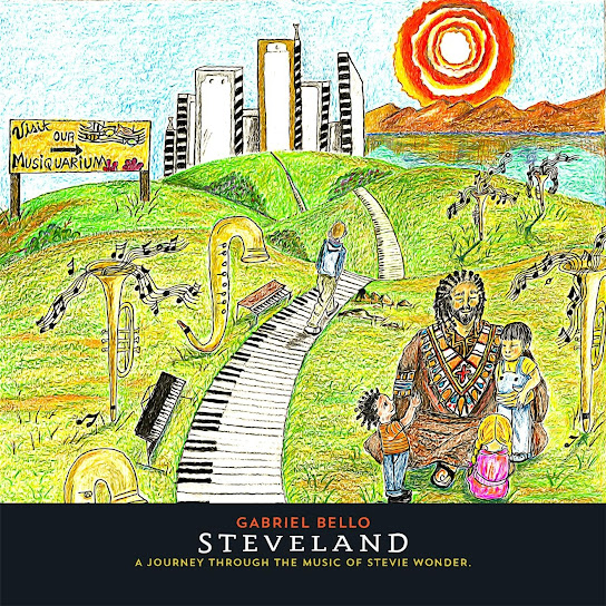 Steveland