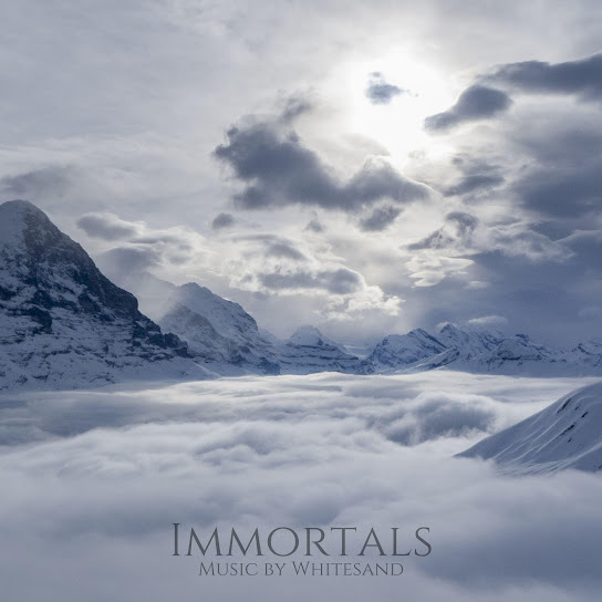 Immortals