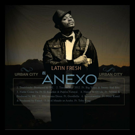 El Anexo