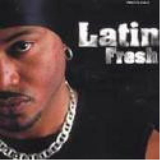 Latin Fresh
