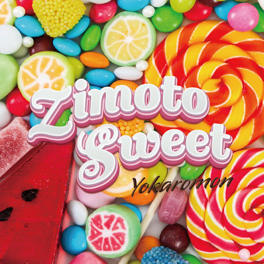 ZIMOTO SWEET
