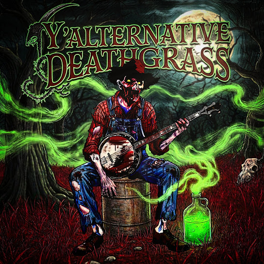 Y'alternative Deathgrass