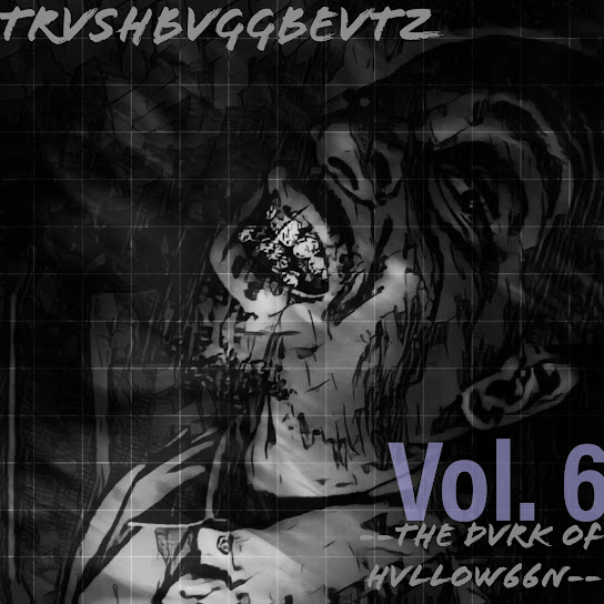 The Dark of Halloween :, Vol. 6