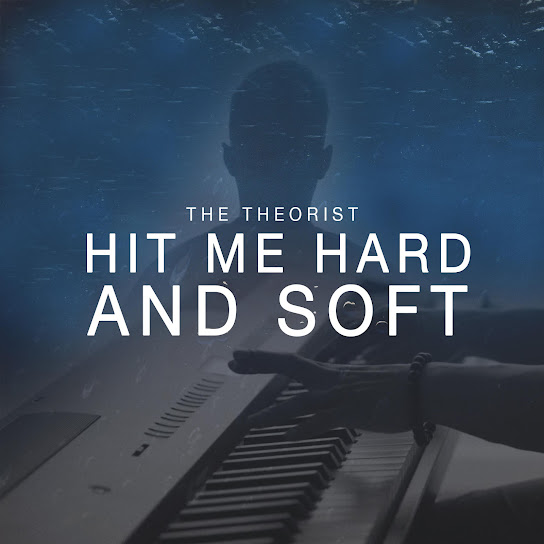 Hit Me Hard and Soft (Piano Version)